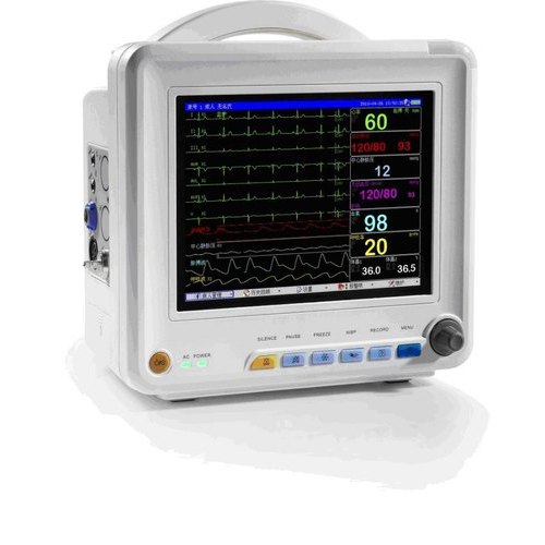 Cardiac Monitor